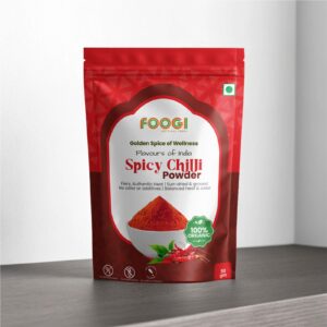 chilli powder
