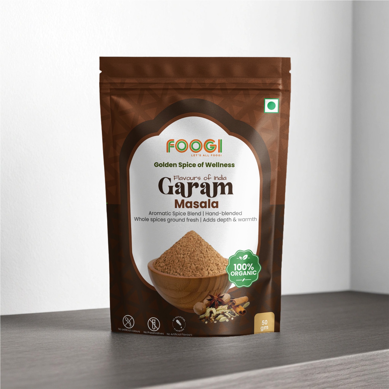 garam masala garam masala