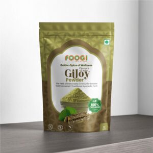 giloy powder