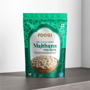 makhana