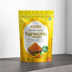 turmeric powder